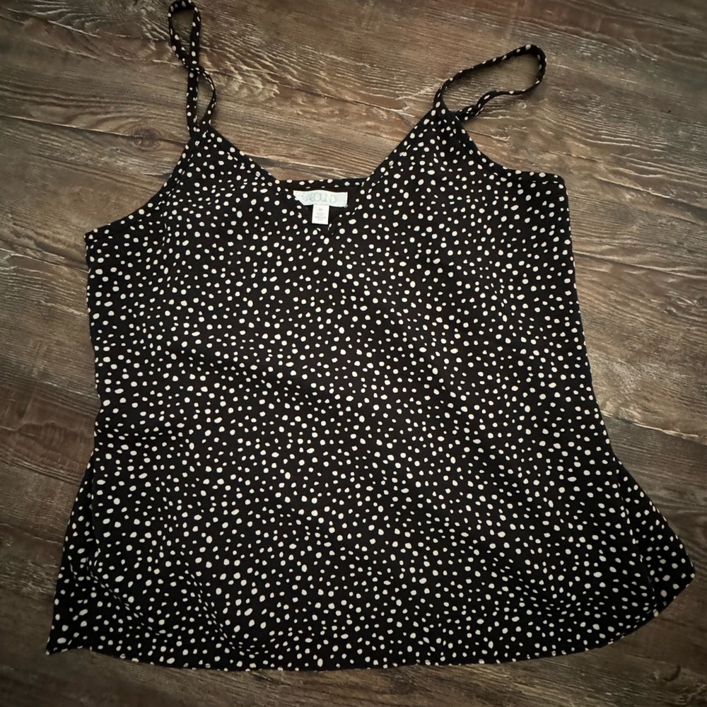 Abound Cami